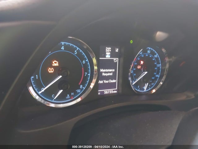Toyota Corolla Xse 2018 2T1BURHE1JC092499 Image 7
