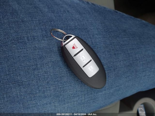 JN8AF5MR6FT513371 Nissan Juke Sl