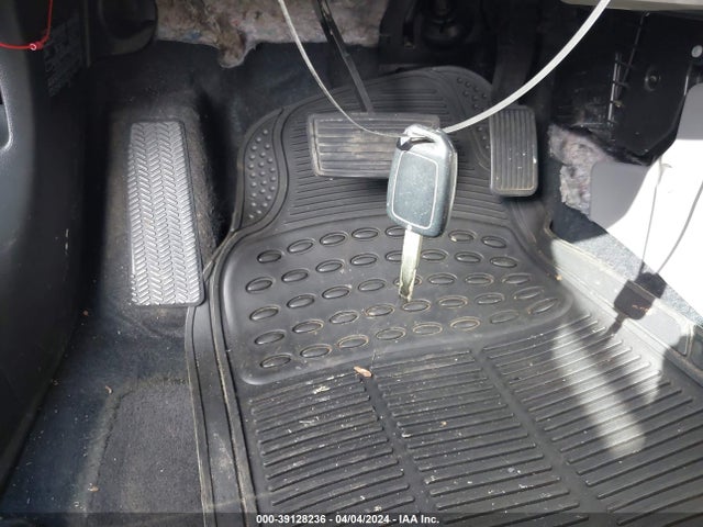 Honda Civic Lx 2014 19XFB2F55EE216329 Image 11