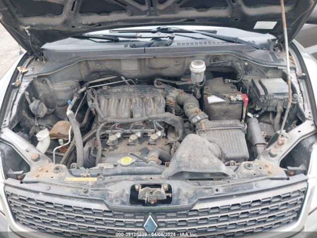 2011 MITSUBISHI ENDEAVOR 4A4JN2AS8BE031965 Photo 9