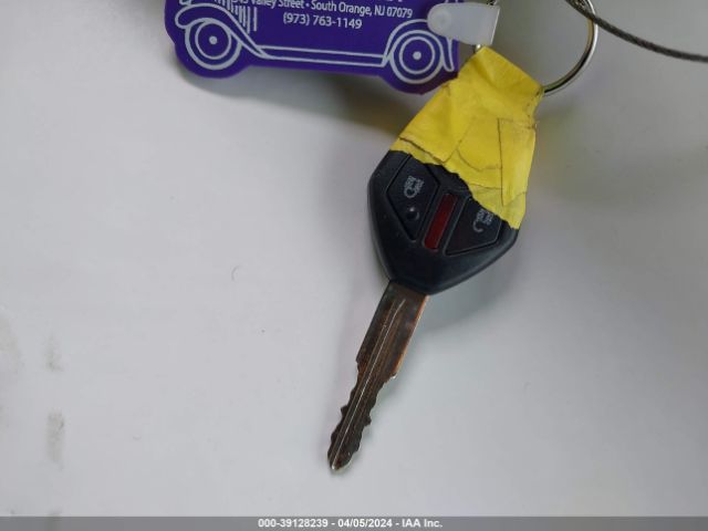 2011 MITSUBISHI ENDEAVOR 4A4JN2AS8BE031965 Photo 10