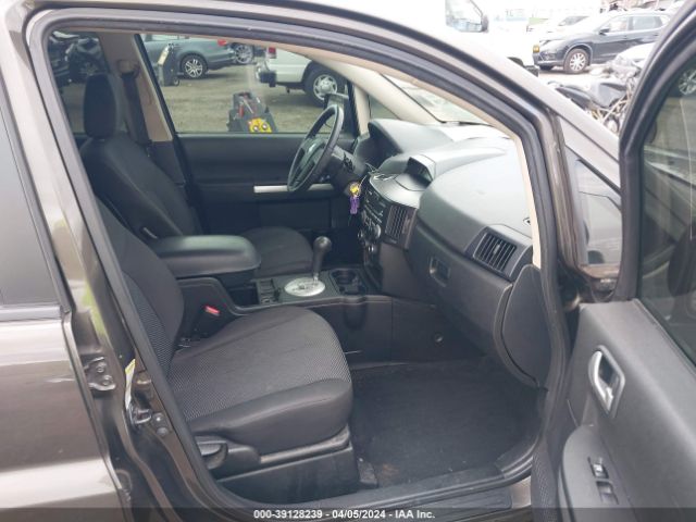 2011 MITSUBISHI ENDEAVOR 4A4JN2AS8BE031965 Photo 4