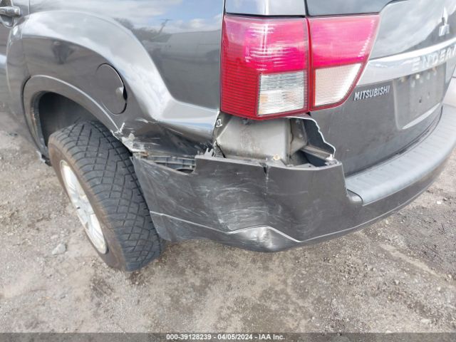 2011 MITSUBISHI ENDEAVOR 4A4JN2AS8BE031965 Photo 5