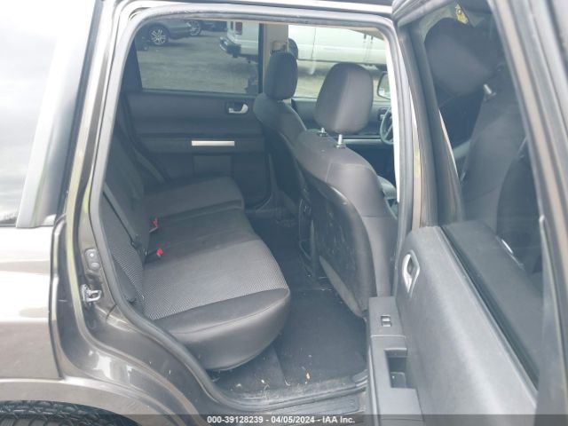 2011 MITSUBISHI ENDEAVOR 4A4JN2AS8BE031965 Photo 7