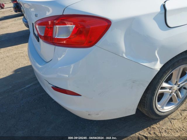 1G1BE5SM4H7239375 Chevrolet Cruze Lt Auto