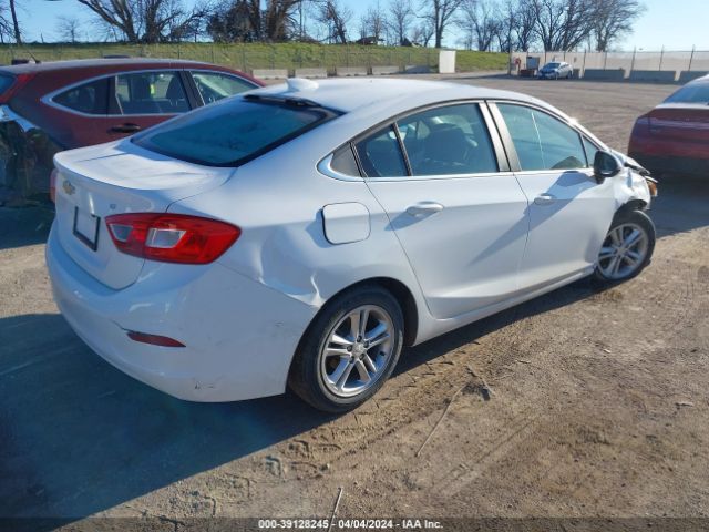 1G1BE5SM4H7239375 Chevrolet Cruze Lt Auto