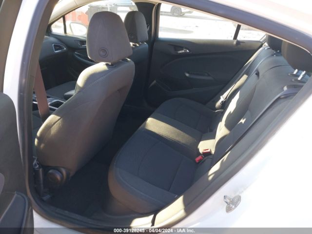 1G1BE5SM4H7239375 Chevrolet Cruze Lt Auto