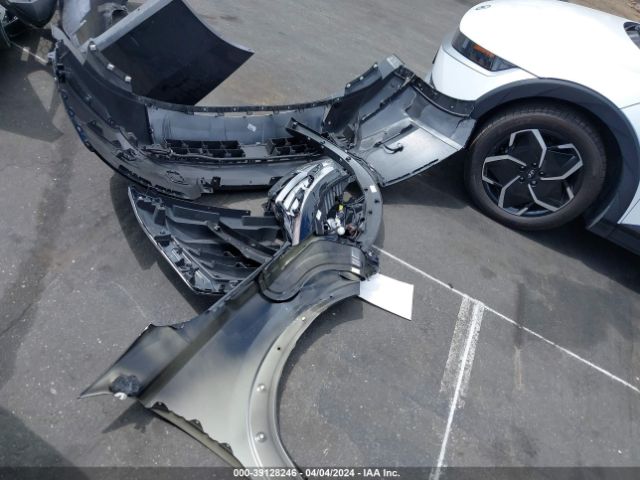 5N1DR3CBXPC263588 Nissan Pathfinder Sl Fwd
