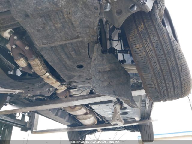 5N1DR3CBXPC263588 Nissan Pathfinder Sl Fwd