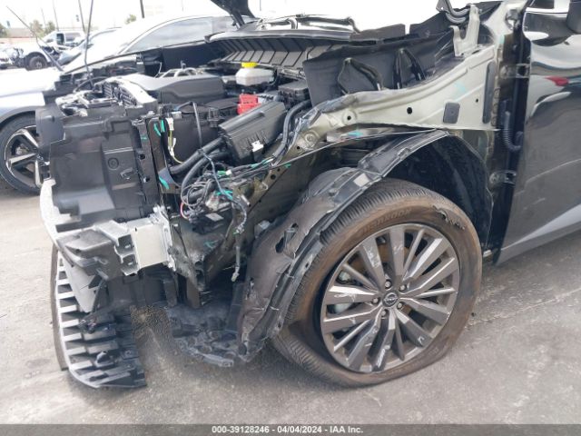 5N1DR3CBXPC263588 Nissan Pathfinder Sl Fwd
