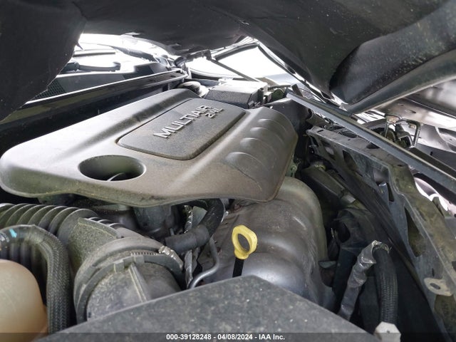 Chrysler 200 Limited 2015 1C3CCCABXFN697151 Image 10