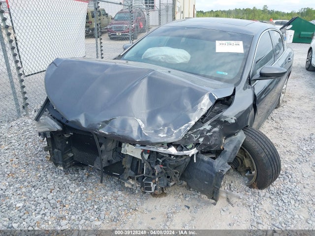 1C3CCCABXFN697151 Chrysler 200 Limited