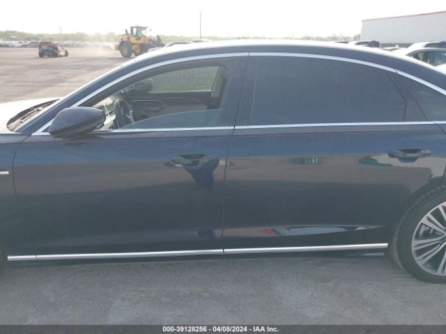 WAULDAF86PN007923 Audi A8 L 55 Tfsi Quattro Tiptronic