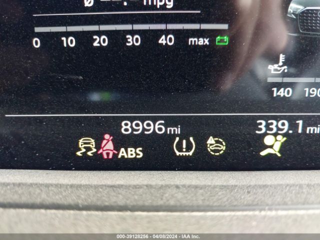 WAULDAF86PN007923 Audi A8 L 55 Tfsi Quattro Tiptronic