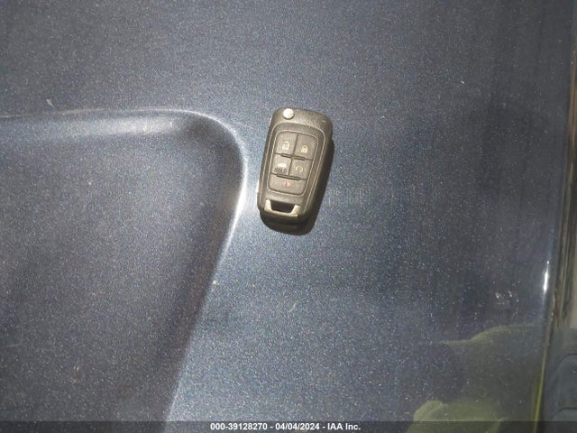 Chevrolet Impala 1lz 2014 2G1145SL8E9102004 Image 11