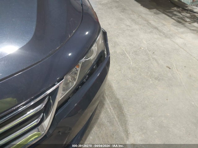 Chevrolet Impala 1lz 2014 2G1145SL8E9102004 Image 13