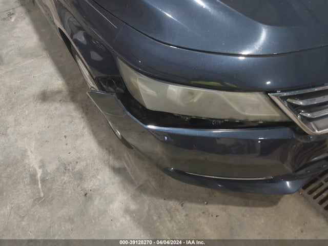Chevrolet Impala 1lz 2014 2G1145SL8E9102004 Image 14