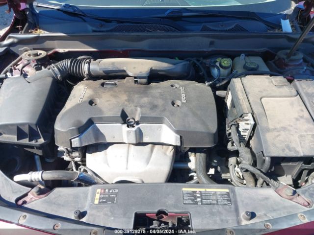 1G11F5SL9FF178298 Chevrolet Malibu 1lz