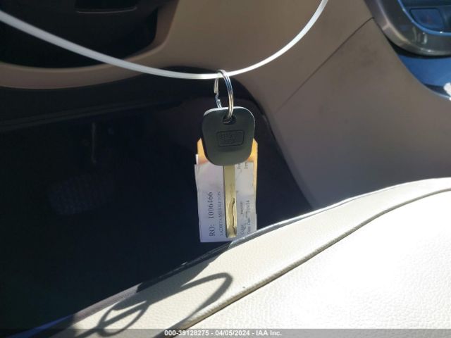 1G11F5SL9FF178298 Chevrolet Malibu 1lz
