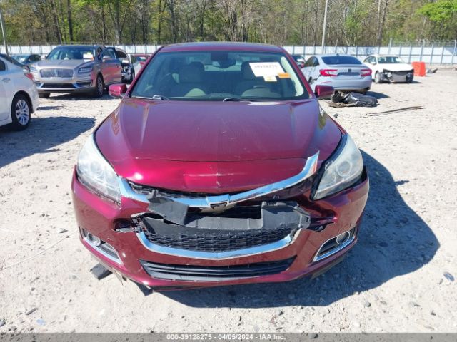 1G11F5SL9FF178298 Chevrolet Malibu 1lz