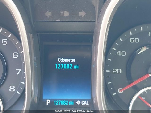 1G11F5SL9FF178298 Chevrolet Malibu 1lz
