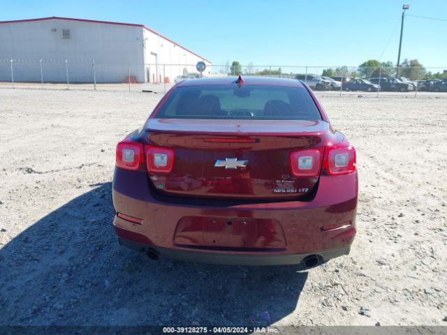 1G11F5SL9FF178298 Chevrolet Malibu 1lz