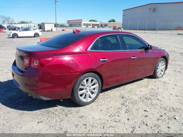 1G11F5SL9FF178298 Chevrolet Malibu 1lz