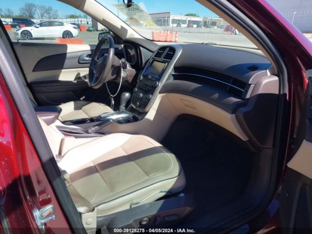 1G11F5SL9FF178298 Chevrolet Malibu 1lz