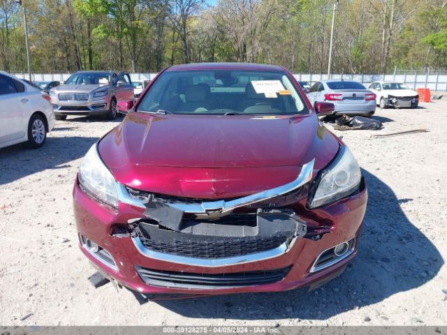 1G11F5SL9FF178298 Chevrolet Malibu 1lz