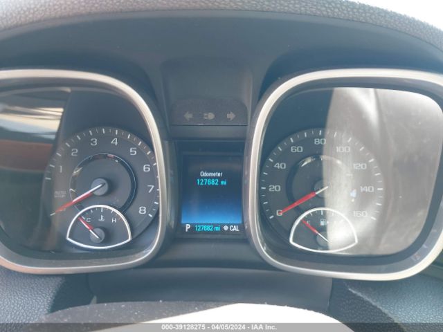 1G11F5SL9FF178298 Chevrolet Malibu 1lz