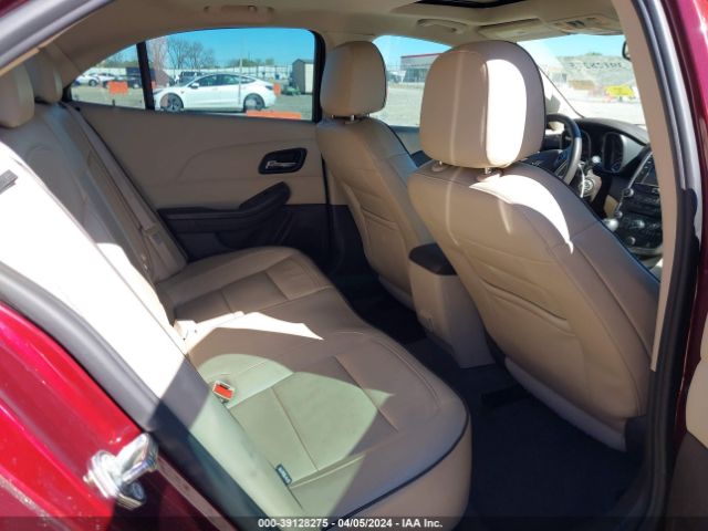 1G11F5SL9FF178298 Chevrolet Malibu 1lz