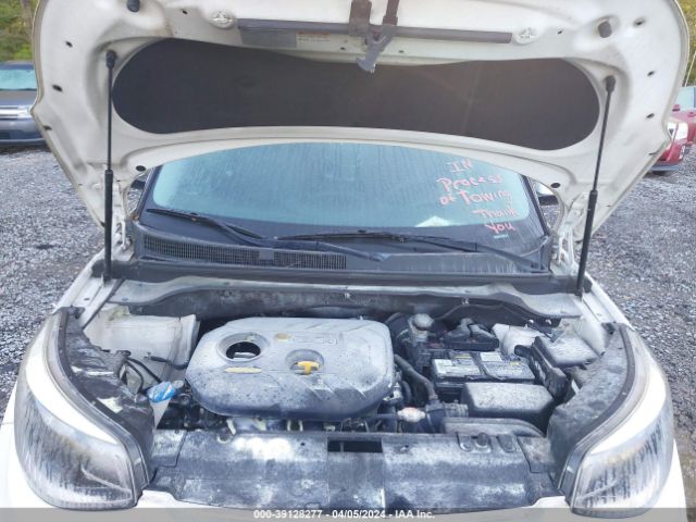 KNDJP3A57J7516943 KIA SOUL +