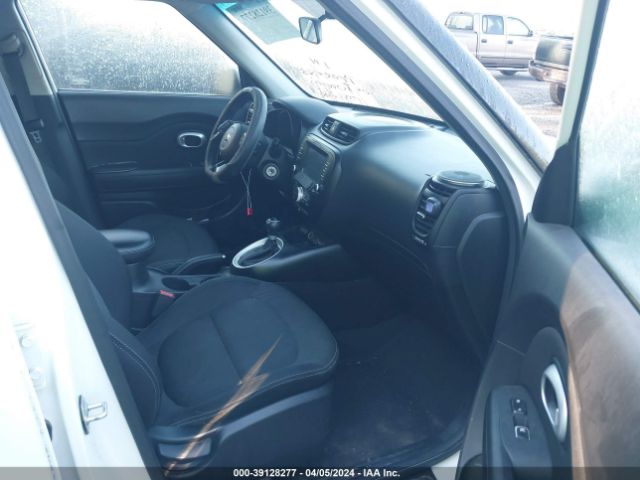 KNDJP3A57J7516943 KIA SOUL +