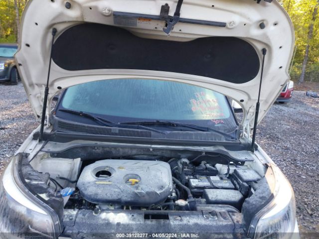 KNDJP3A57J7516943 KIA SOUL +