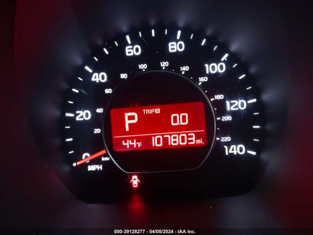 KNDJP3A57J7516943 KIA SOUL +