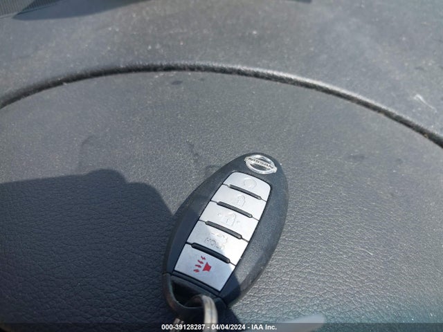 Nissan Altima 2.5 Sl 2014 1N4AL3AP8EC111934 Image 11
