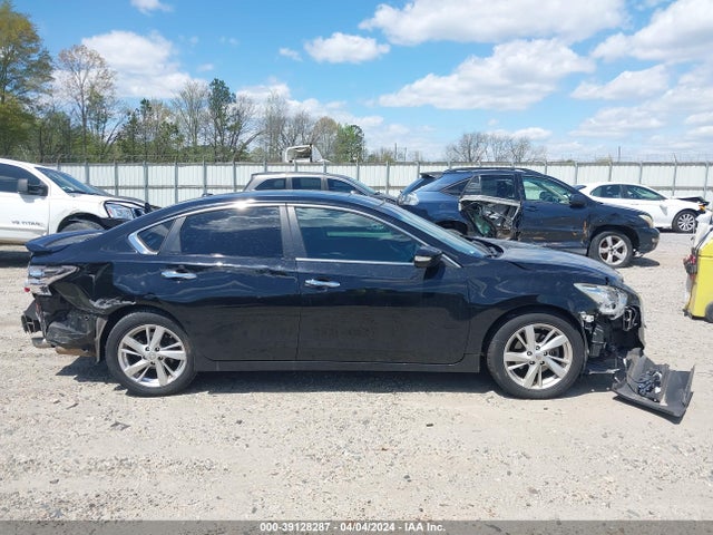 Nissan Altima 2.5 Sl 2014 1N4AL3AP8EC111934 Image 13