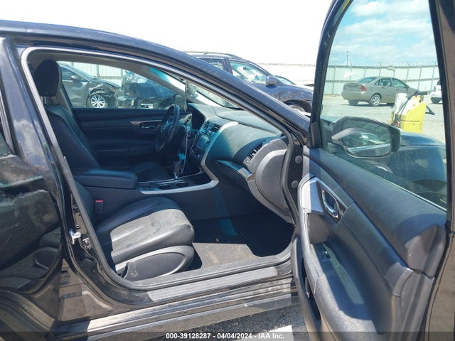 Nissan Altima 2.5 Sl 2014 1N4AL3AP8EC111934 Image 5