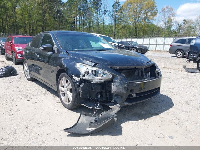 Nissan Altima 2.5 Sl 2014 1N4AL3AP8EC111934 Image 6