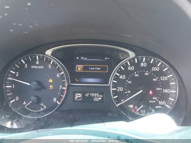 Nissan Altima 2.5 Sl 2014 1N4AL3AP8EC111934 Image 7