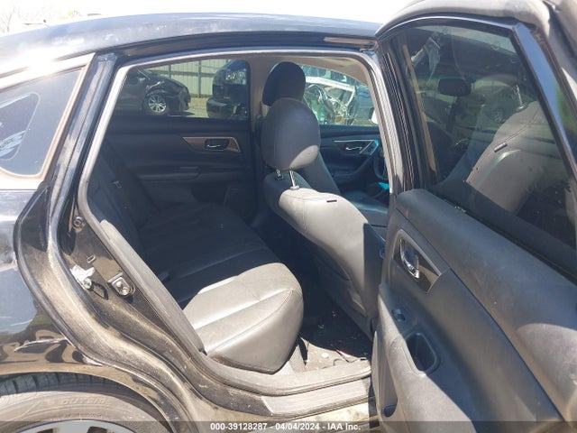 Nissan Altima 2.5 Sl 2014 1N4AL3AP8EC111934 Image 8