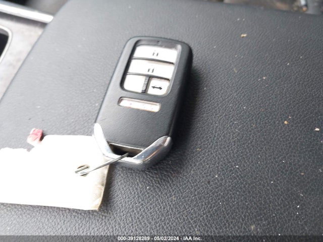 Honda ACCORD EX 2019 1HGCV1F48KA093251 Image 11