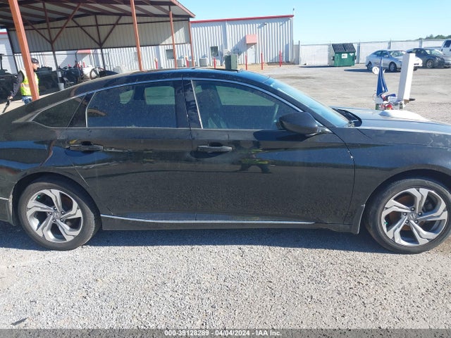 Honda ACCORD EX 2019 1HGCV1F48KA093251 Image 13