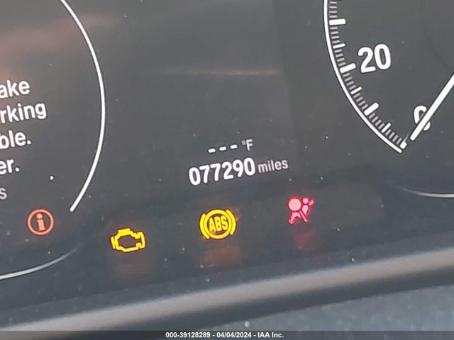 Honda ACCORD EX 2019 1HGCV1F48KA093251 Image 15