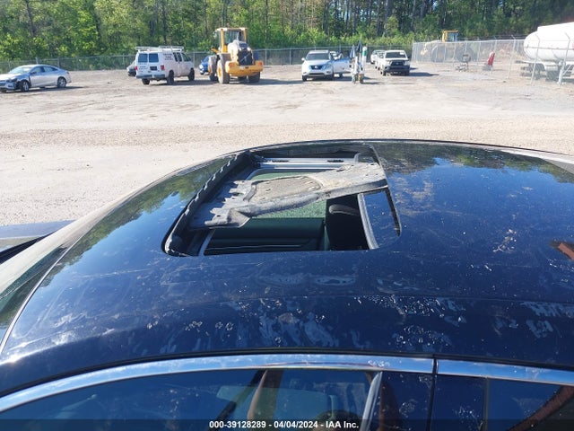 Honda ACCORD EX 2019 1HGCV1F48KA093251 Image 6