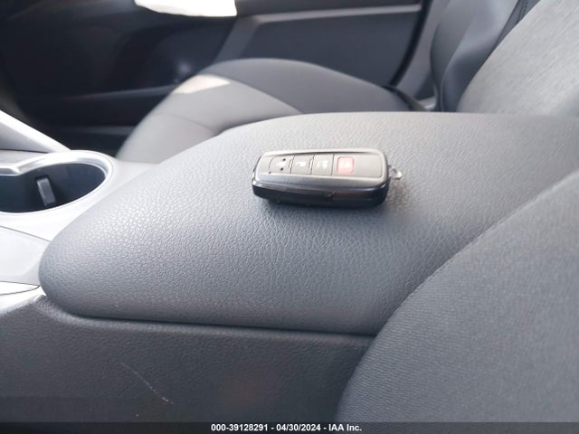 Toyota CAMRY LE 2022 4T1R11AK9NU670054 Image 11