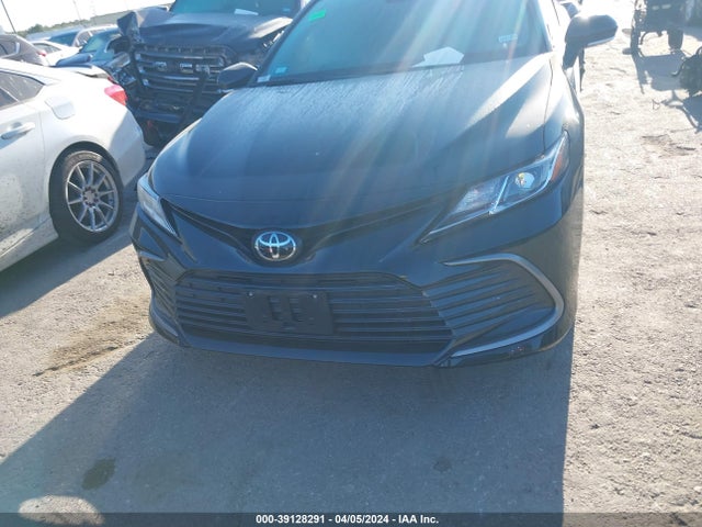 Toyota CAMRY LE 2022 4T1R11AK9NU670054 Image 12