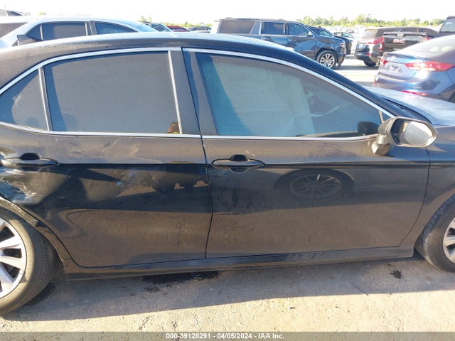 Toyota CAMRY LE 2022 4T1R11AK9NU670054 Image 13