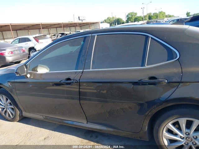 Toyota CAMRY LE 2022 4T1R11AK9NU670054 Image 14