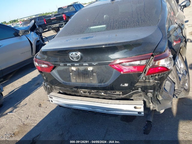 Toyota CAMRY LE 2022 4T1R11AK9NU670054 Image 16